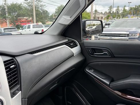 Used 2019 GMC Yukon SLT w/ Premium Edition AWD/4WD image 21