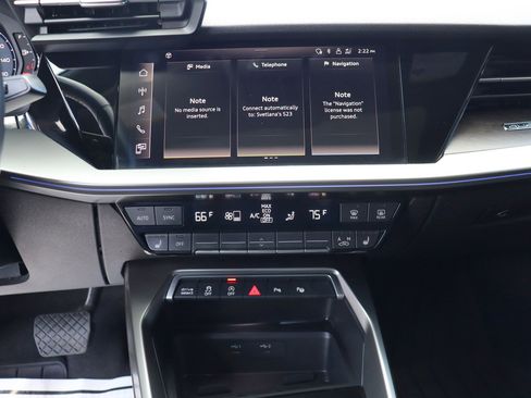 Used 2022 Audi A3 2.0T Premium Plus image 32