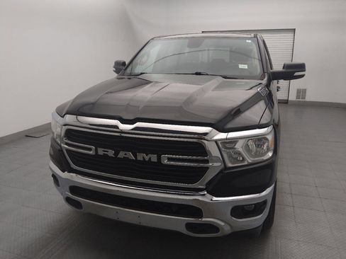 Used 2020 RAM 1500 Big Horn RWD image 15
