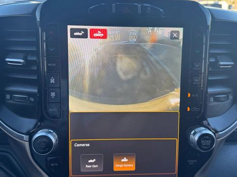 Used 2022 RAM 2500 Laramie image 26