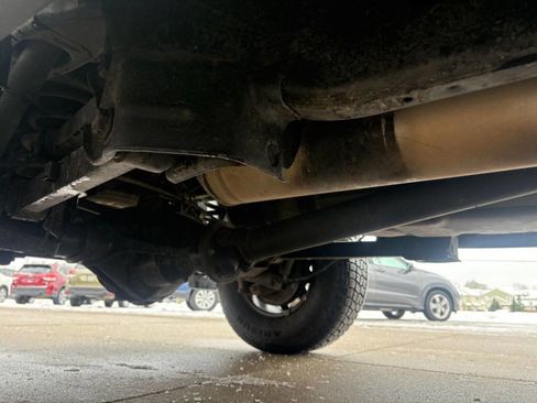 Used 2019 RAM 2500 Tradesman image 16