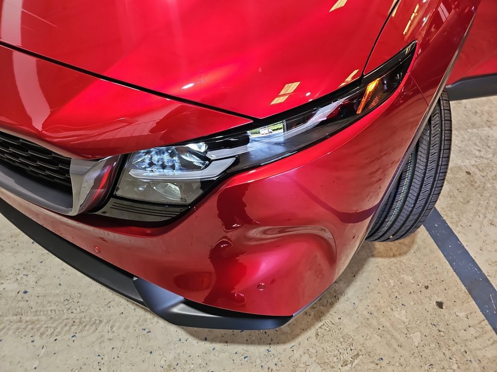 New 2026 MAZDA CX-5 Preferred AWD/4WD image 33