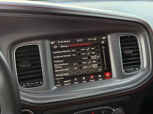 Used 2023 Dodge Charger Scat Pack RWD image 61