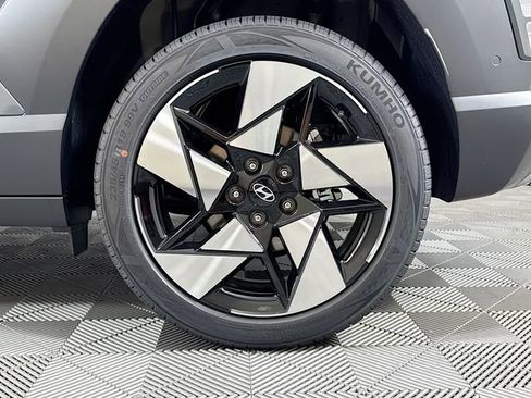 New 2026 Hyundai Kona Limited FWD image 49