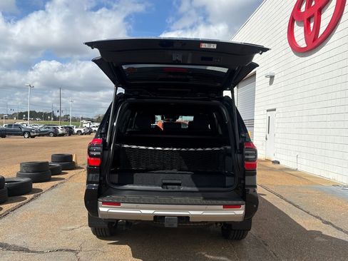New 2026 Toyota 4Runner Limited image 29