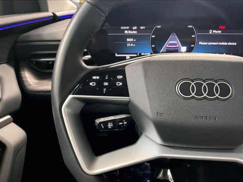 Certified 2025 Audi Q5 Premium Plus w/ Premium Plus AWD/4WD image 19