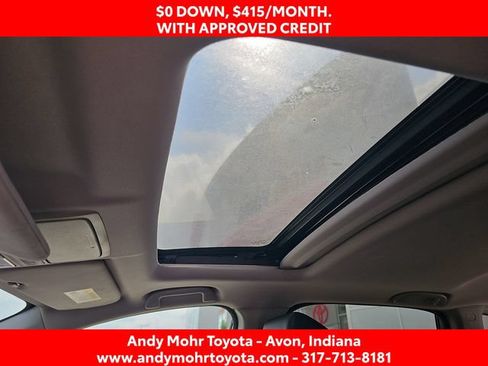 Used 2017 Honda CR-V EX-L image 25