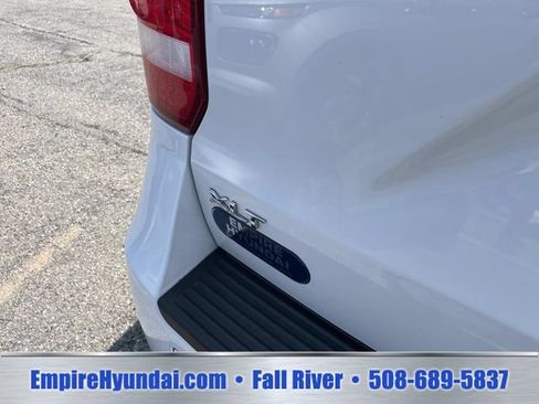 Used 2020 Ford Expedition Max XLT AWD/4WD image 5