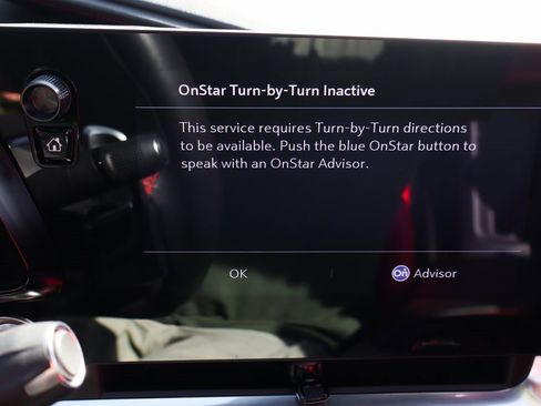 Used 2023 Chevrolet Corvette Stingray Convertible w/ 1LT image 38