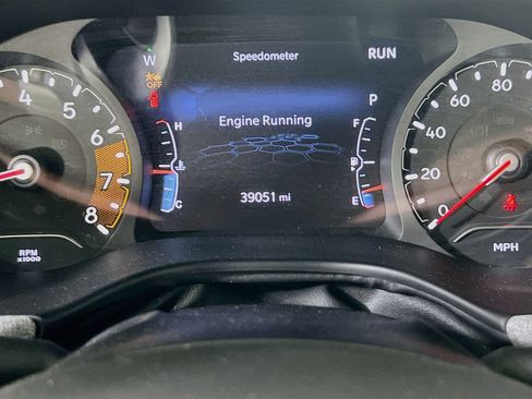 Used 2022 Jeep Compass Latitude w/ Convenience Group AWD/4WD image 12