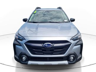 Used 2025 Subaru Outback Limited AWD/4WD video 2