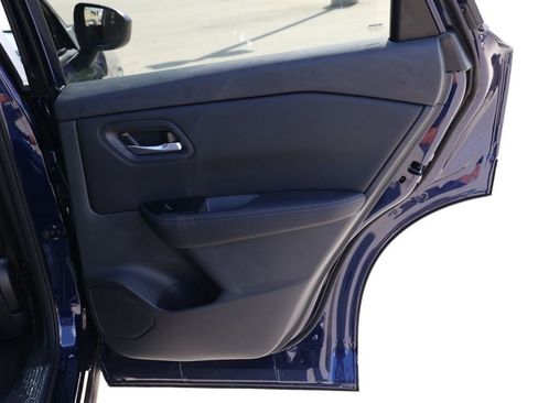 New 2026 Nissan Rogue SV image 19