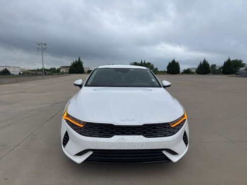 Used 2023 Kia K5 LXS FWD image 2