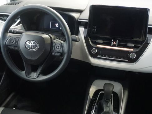 New 2026 Toyota Corolla LE FWD image 27