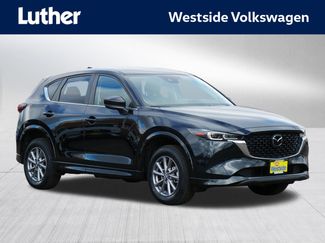 Used 2025 MAZDA CX-5 AWD 2.5 S w/ Select Package video 1