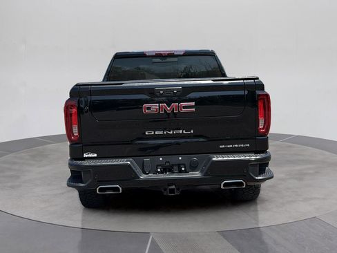 Used 2022 GMC Sierra 1500 Denali w/ Denali Reserve Package image 5