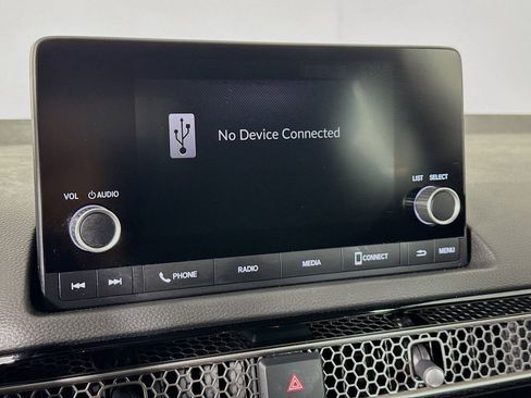 Used 2024 Honda Civic Sport image 14