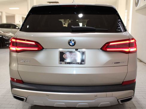 Used 2019 BMW X5 xDrive40i w/ Convenience Package image 6