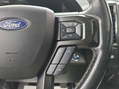 Used 2020 Ford Expedition Limited image 37