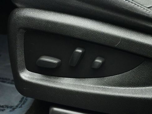 Used 2017 Chevrolet Silverado 1500 LT w/ LPO, Black Pack image 18