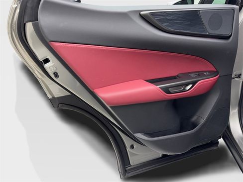 Used 2024 Lexus NX 350 AWD w/ Vision Package image 35