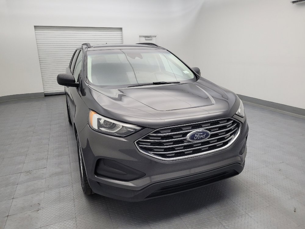 Used 2020 Ford Edge SE AWD/4WD image 14