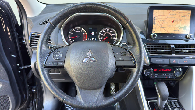 Used 2023 Mitsubishi Eclipse Cross SE AWD/4WD image 16