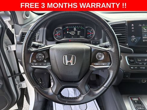 Used 2021 Honda Pilot EX-L image 15
