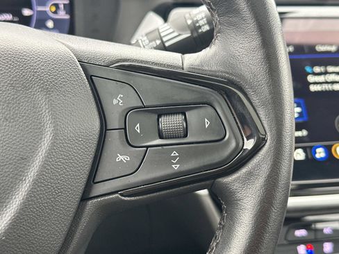 Used 2023 Chevrolet Bolt EUV Premier w/ Sun & Sound Package image 22