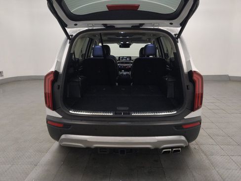 Used 2020 Kia Telluride SX w/ SX Prestige Package AWD/4WD image 29