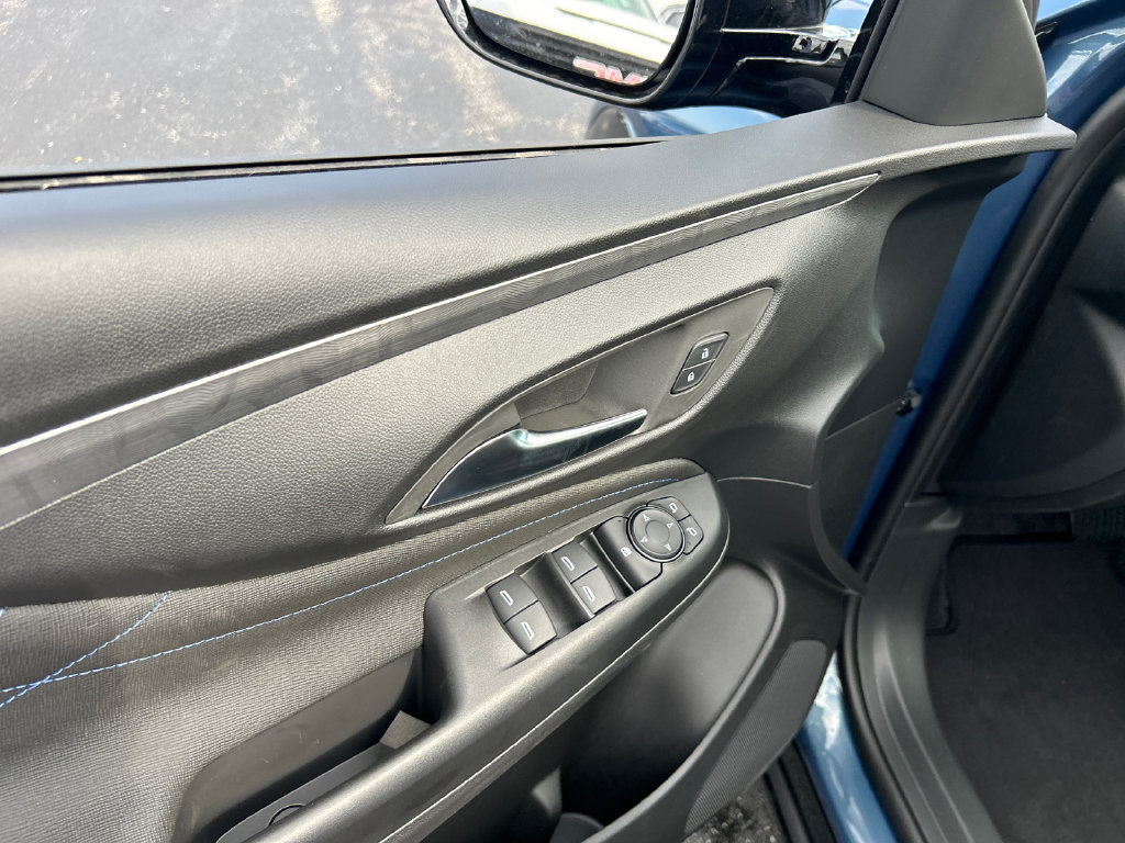 New 2026 Buick Envista Sport Touring w/ Convenience I Package FWD image 15