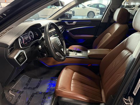 Used 2019 Audi A6 3.0T Prestige w/ Prestige Package AWD/4WD image 18