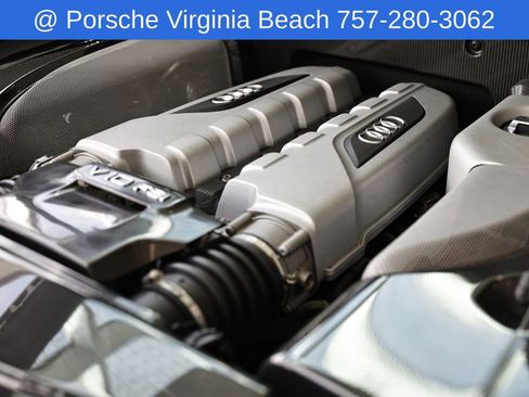 Used 2011 Audi R8 V10 AWD/4WD image 32