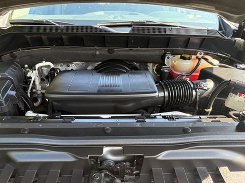 Used 2020 Chevrolet Silverado 1500 RST AWD/4WD image 26