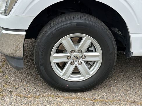 Used 2021 Ford F150 XL w/ Equipment Group 101A High RWD image 9