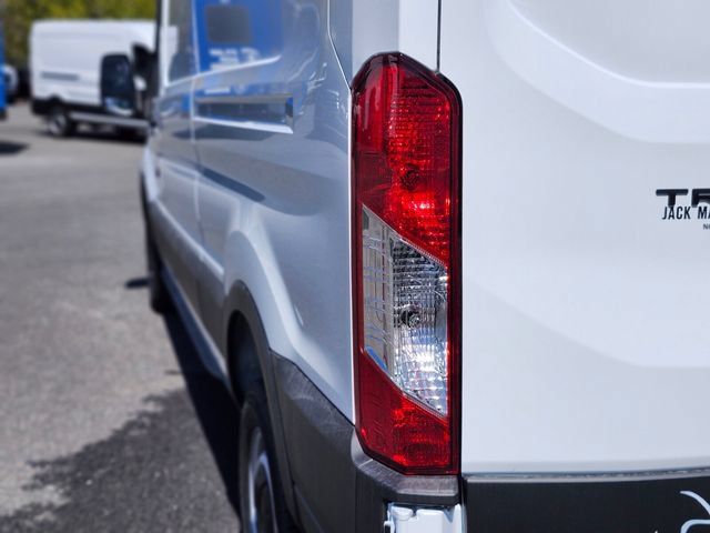 New 2026 Ford Transit 150 Medium Roof RWD image 9
