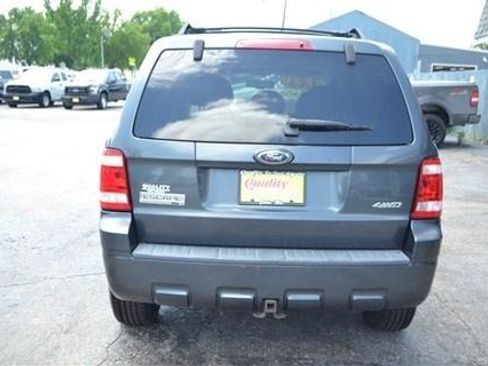 Used 2008 Ford Escape XLT AWD/4WD image 7