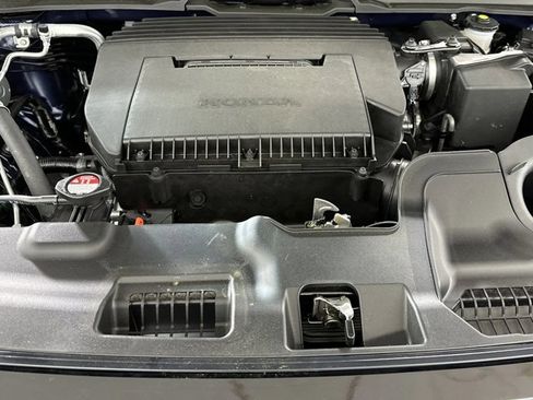 New 2026 Honda Passport TrailSport image 7