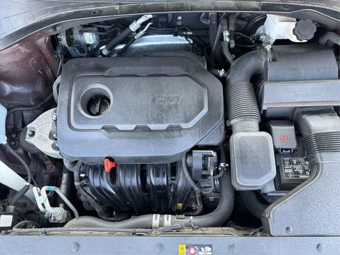Used 2018 Kia Sorento FWD image 12