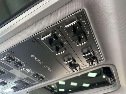 New 2026 INEOS Grenadier image 34