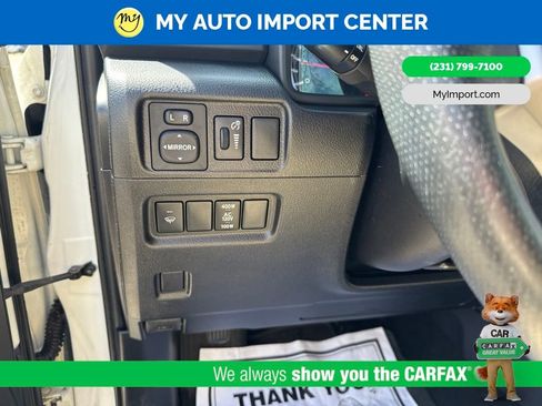 Used 2018 Toyota 4Runner SR5 Premium AWD/4WD image 14