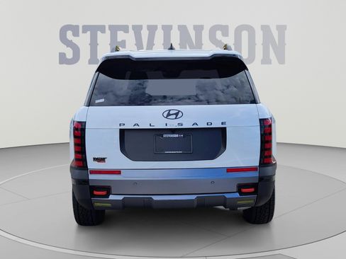 New 2026 Hyundai Palisade XRT Pro AWD/4WD image 3