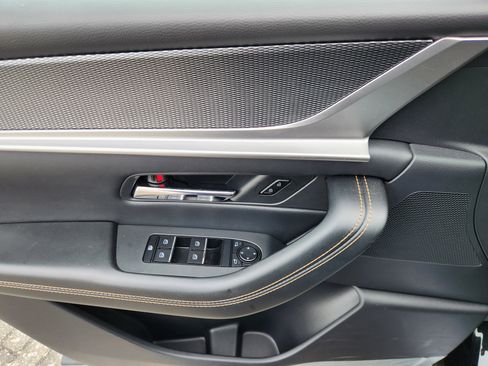 Certified 2024 MAZDA CX-90 3.3 Turbo S image 19