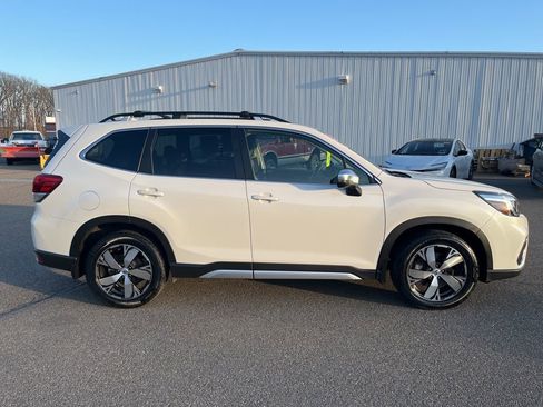 Used 2021 Subaru Forester Touring AWD/4WD image 6