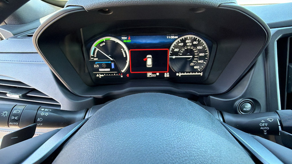 New 2026 Subaru Forester Limited AWD/4WD image 21