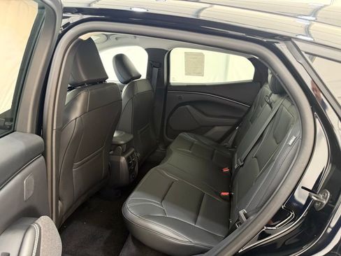 New 2025 Ford Mustang Mach-E Premium image 14