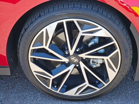 Certified 2023 Hyundai Ioniq 6 SEL RWD image 26