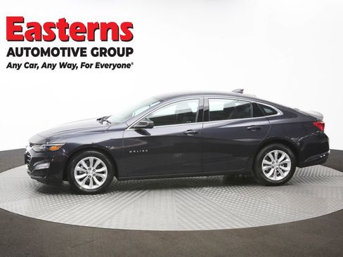 Used 2023 Chevrolet Malibu LT FWD image 61