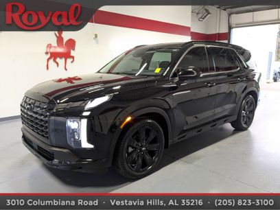 Used 2023 Hyundai Palisade XRT