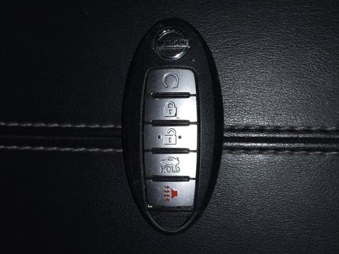 Used 2021 Nissan Altima 2.5 S FWD image 32